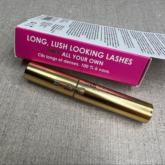 ❤️3 for $30❤️ Grande Cosmetics GrandeLASH-MD Lash Enhancing Serum mini - Picture 3 of 4